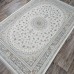 Иранский ковер Kashan lux 414 Крем-бежевый